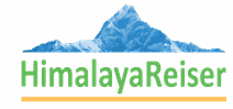 HimalayaReiser