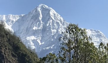 Himalaya