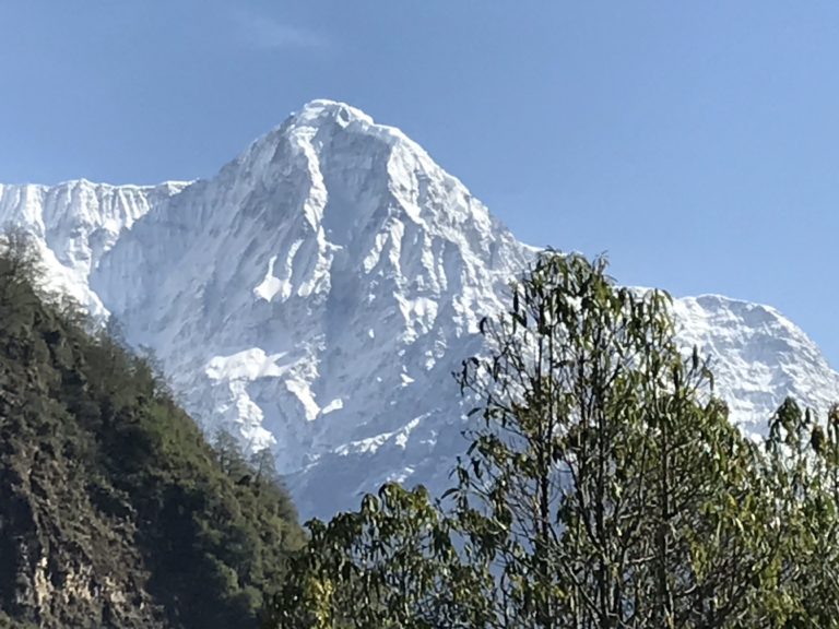 Himalaya