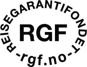 Reisegarantifondet - rgf.no